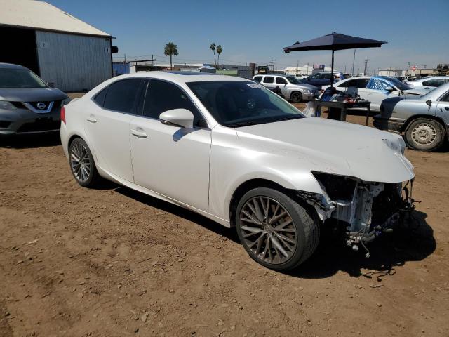 JTHBA1D29H5055955 Lexus IS 200T