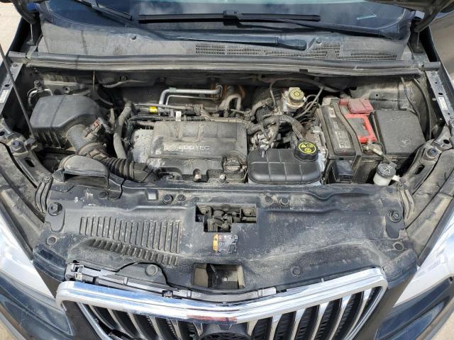 KL4CJHSB7EB657813 Buick Encore Premium