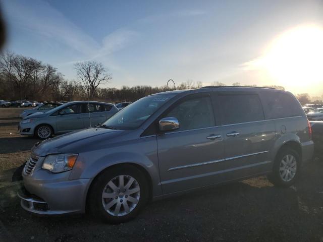 Auction sale of the 2014 Chrysler Town & Country Touring L, vin: 2C4RC1CG5ER143360, lot number: 46974624
