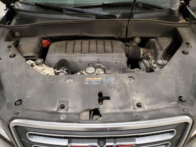 1GKKVRKD3EJ307733 GMC Acadia Slt-1