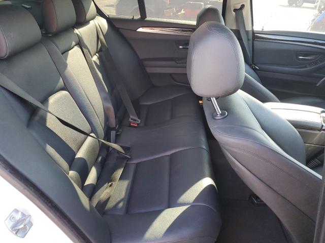WBA5A5C56ED511474 BMW 528 I