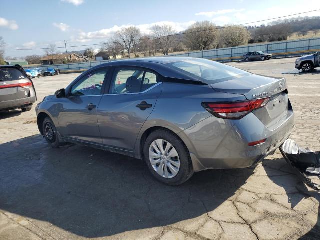 3N1AB8BVXRY238126 Nissan SENTRA S