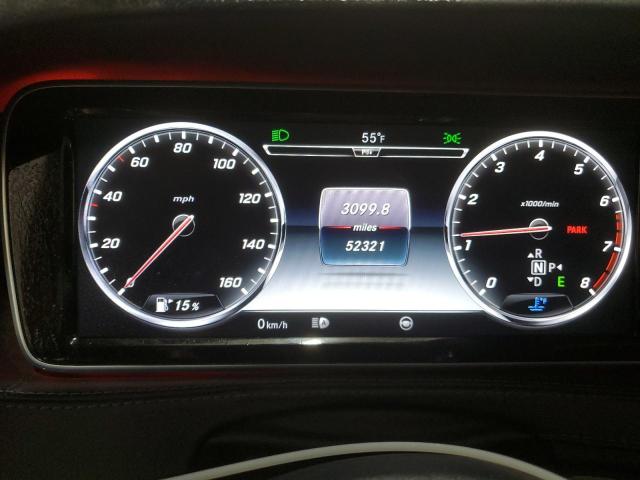 WDDUG8FB6GA239809 Mercedes-Benz S 550 4matic