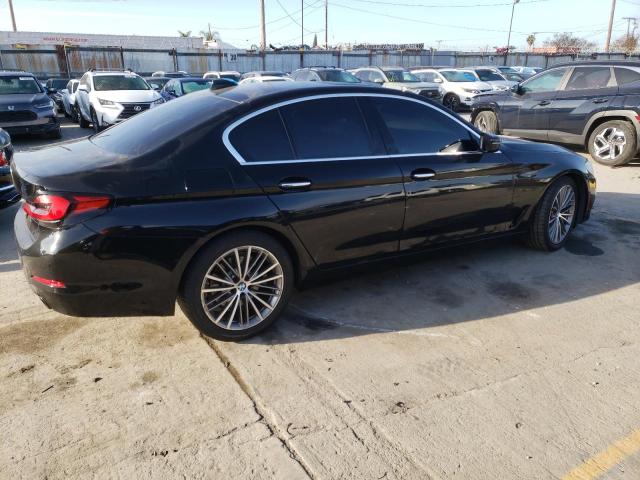 WBAJA5C5XJG898098 BMW 530 I