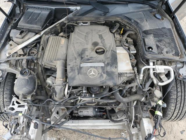 WDDWF4KB6GR148146 Mercedes-Benz C 300 4matic