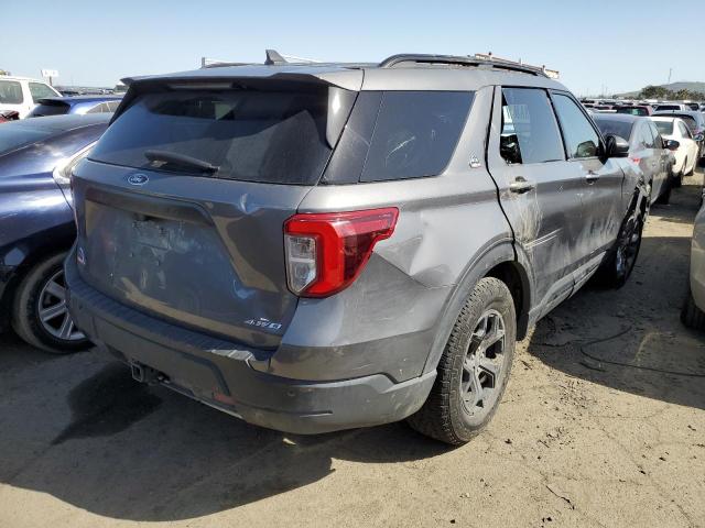 1FMSK8JH2NGB34413 Ford Explorer Timberline