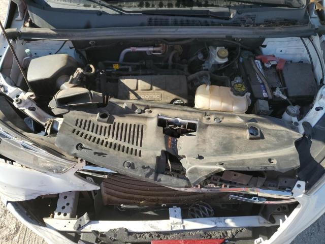 KL4CJASB2KB774055 Buick Encore Preferred