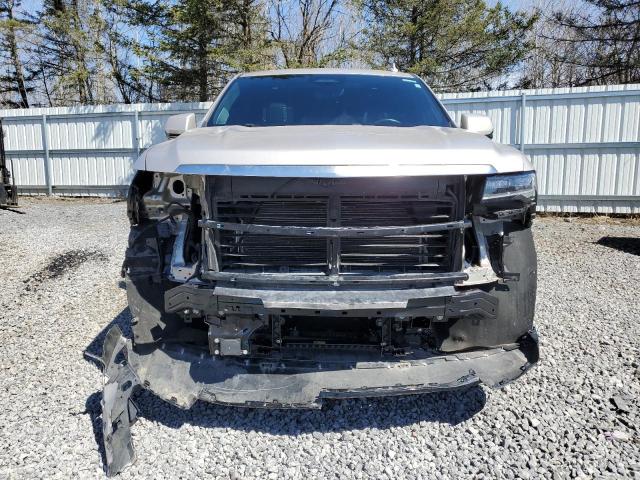 1GYS4DKL6MR242198 Cadillac Escalade Premium Luxury Platinum