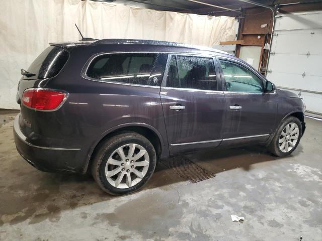 5GAKVCKD2GJ135238 Buick Enclave