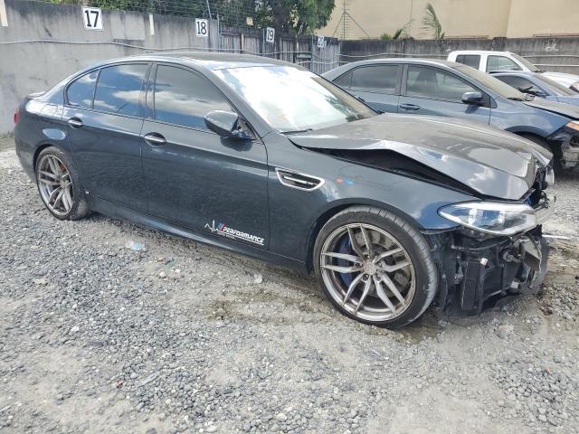 WBSFV9C56FD595308 BMW M5