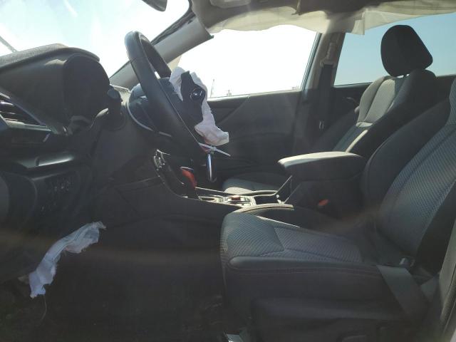 JF2SKAJCXNH415208 Subaru Forester Sport