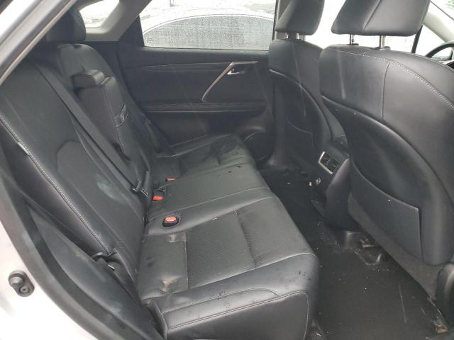 2T2ZZMCA5GC034438 Lexus RX 350