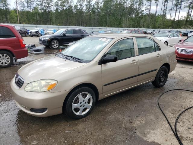 Auction sale of the 2006 Toyota Corolla Ce, vin: 1NXBR32E36Z666565, lot number: 48717724