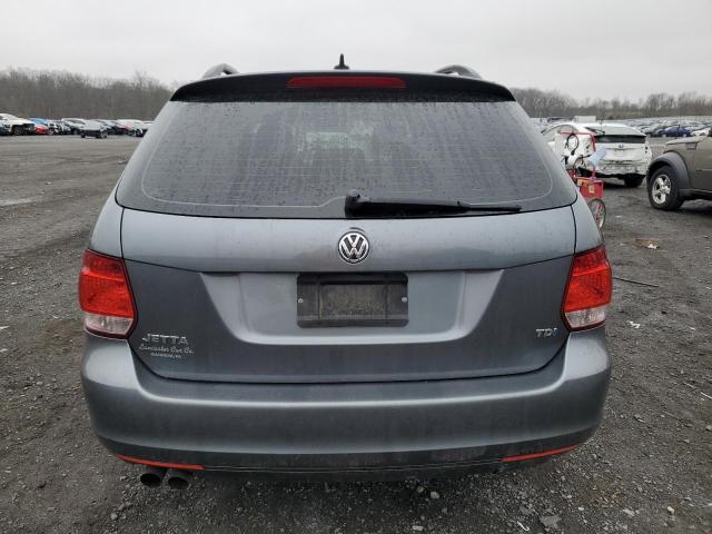 3VWPL7AJ8EM608307 Volkswagen JETTA TDI