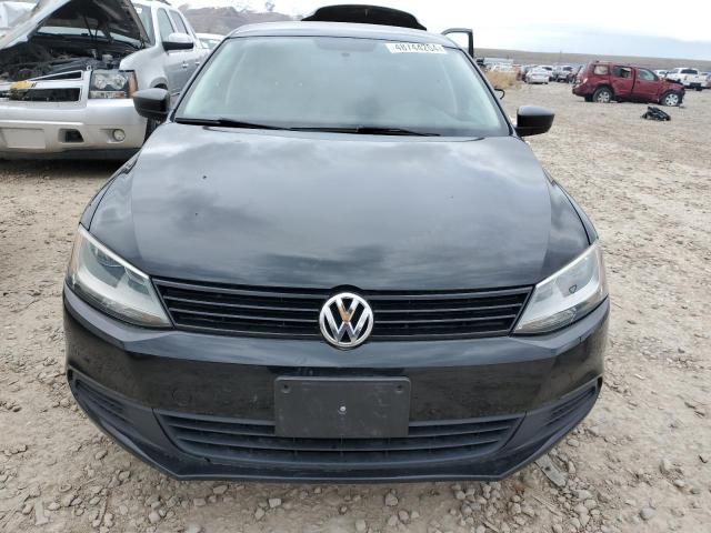 3VW2K7AJ1EM394659 Volkswagen JETTA BASE