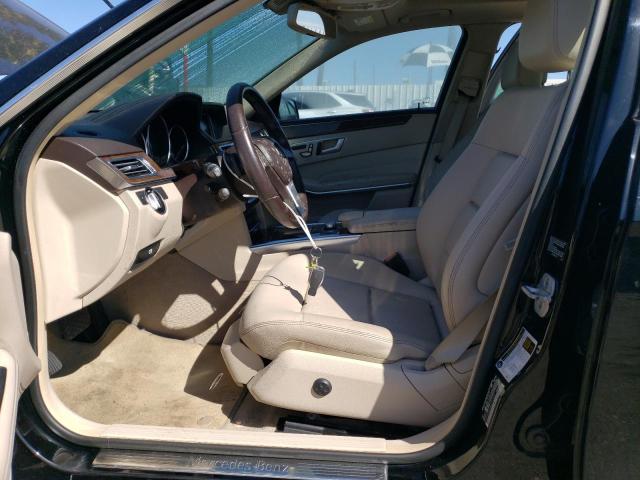 WDDHF5KB9EA792637 Mercedes-Benz E 350