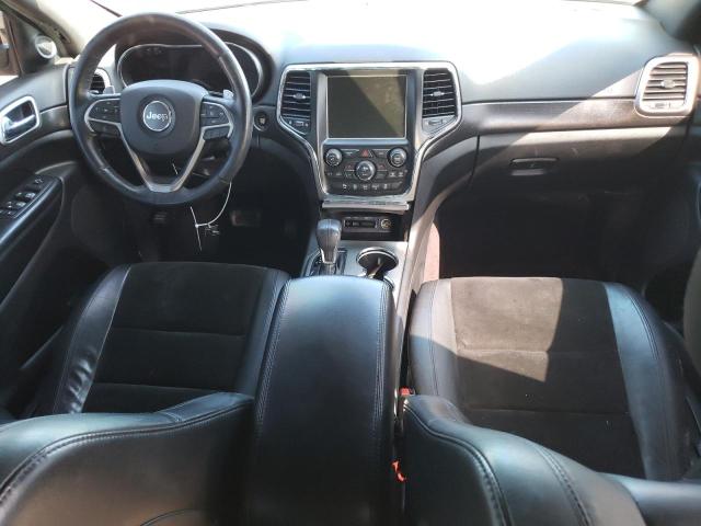 1C4RJFAG0HC720279 Jeep Grand Cherokee Laredo