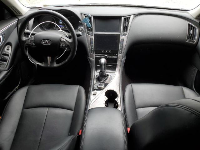 JN1CV7AR7GM251172 Infiniti Q50 BASE