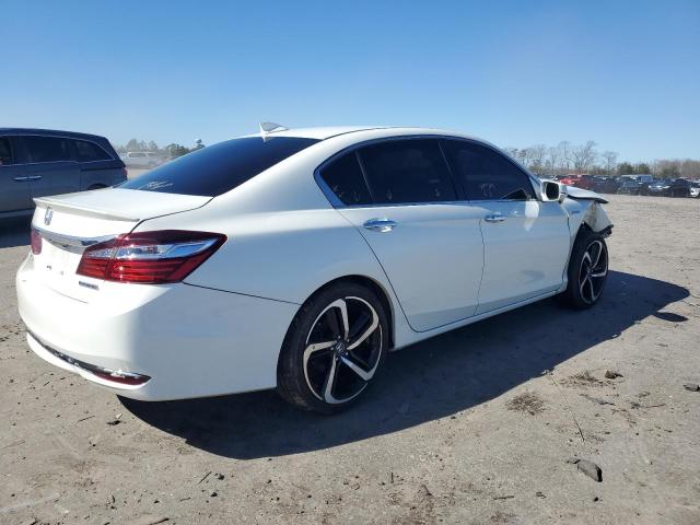 JHMCR6F59HC008969 Honda Accord Hybrid Exl