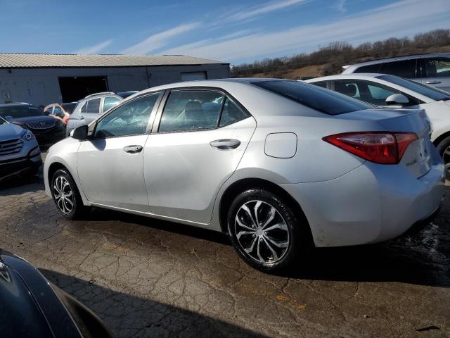 2T1BURHE1HC916060 Toyota COROLLA L