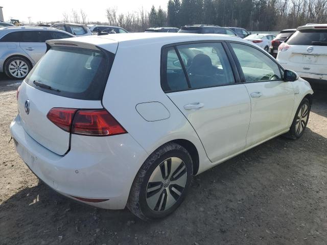WVWPP7AU5GW905474 Volkswagen E-golf Sel Premium