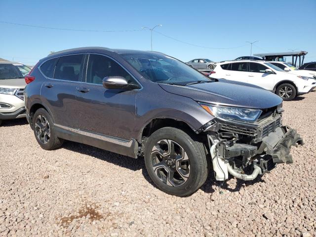 7FARW2H93JE069633 Honda Cr-v Touring