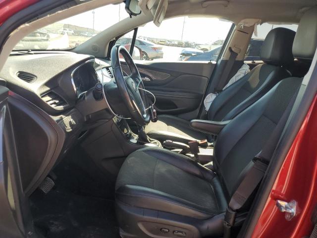 KL4CJASB7KB782989 Buick Encore Preferred