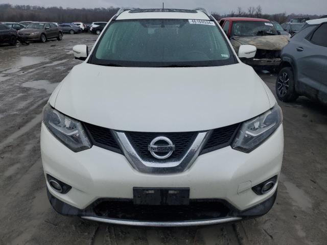 5N1AT2MT6FC780228 Nissan ROGUE S