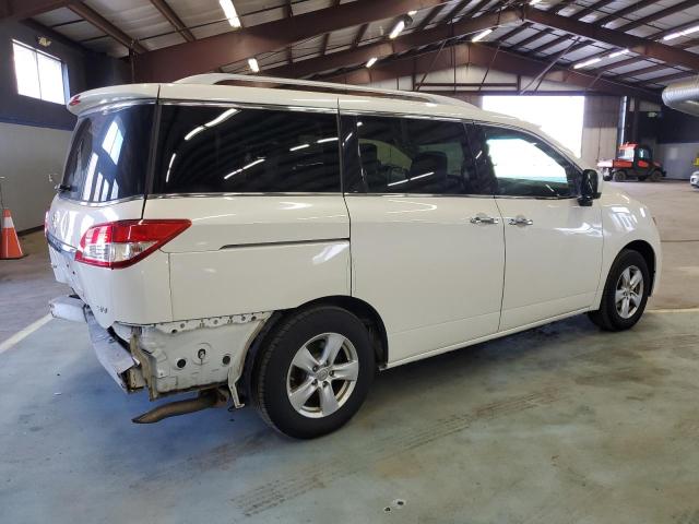 JN8AE2KP1G9156344 Nissan QUEST S