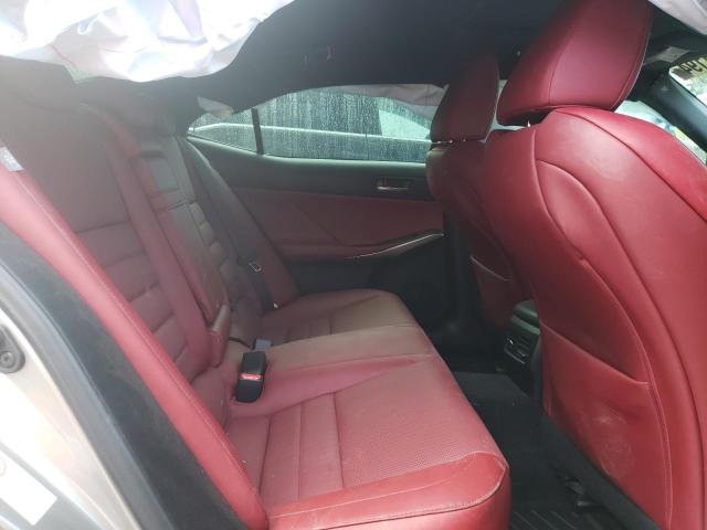 JTHBA1D28K5088078 Lexus IS 300