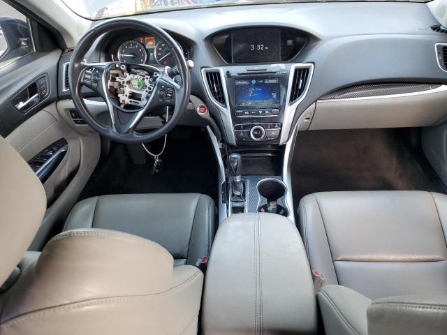 19UUB1F34FA023272 Acura TLX