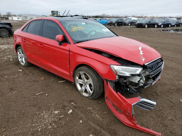 WAUB8GFF9H1060738 Audi A3 PREMIUM