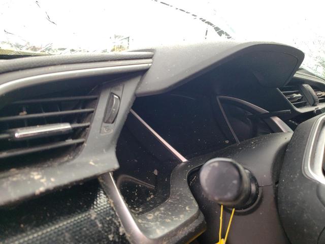 19XFC2F87KE204251 Honda Civic Sport