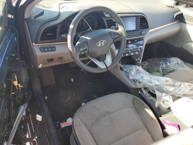 5NPD84LF2LH582482 Hyundai ELANTRA SEL