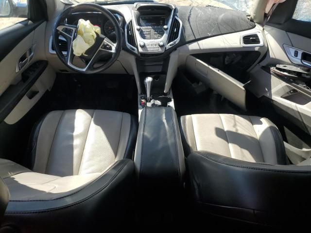 2GKALSEK8F6175358 GMC Terrain Slt
