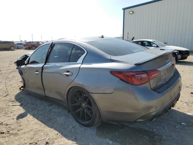 JN1EV7AP5JM361605 Infiniti Q50 LUXE