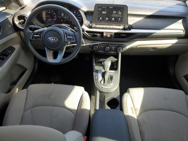 KIA FORTE FE 2021 3KPF24AD9ME390722 Image 8
