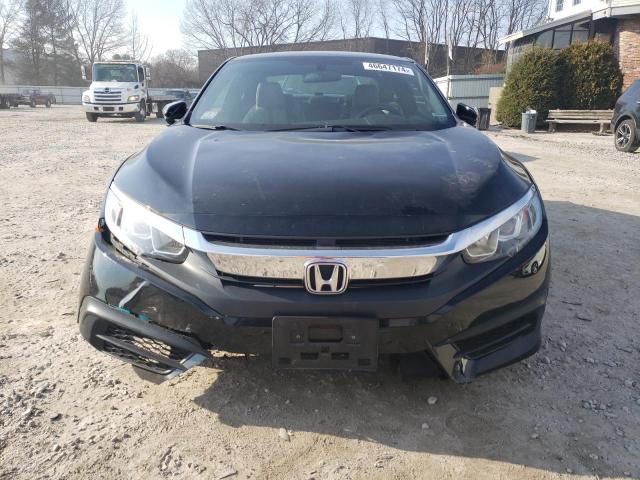 2HGFC4B55JH308913 Honda Civic Lx