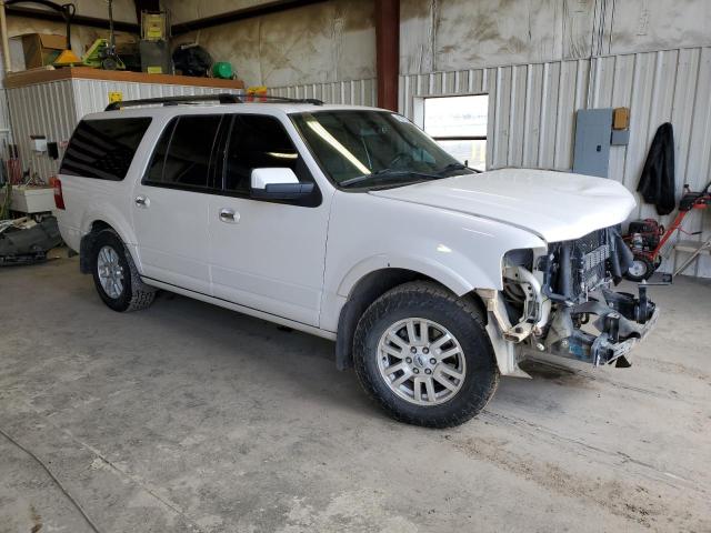 1FMJK2A54EEF63188 Ford Expedition El Limited