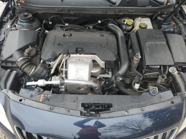 2G4GK5EX8F9140058 Buick Regal