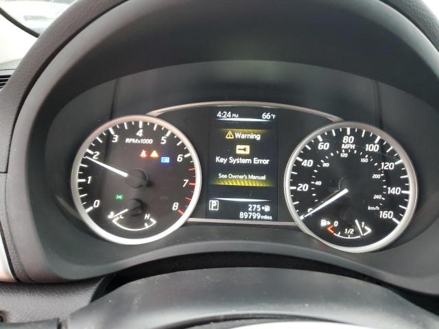 3N1AB7AP4HY356183 Nissan SENTRA S