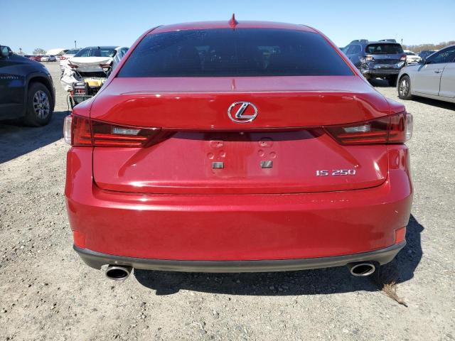 JTHBF1D20F5053851 Lexus IS 250