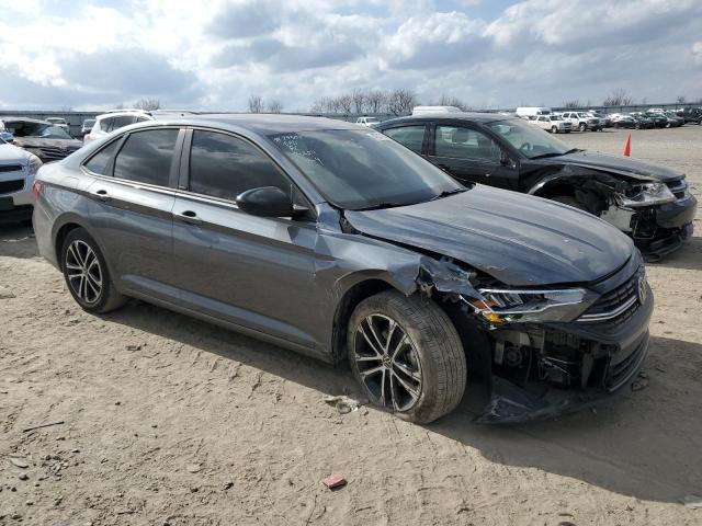 3VWBM7BU6PM023079 Volkswagen Jetta Sport