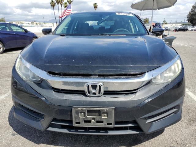 2HGFC2F51GH552159 Honda Civic Lx