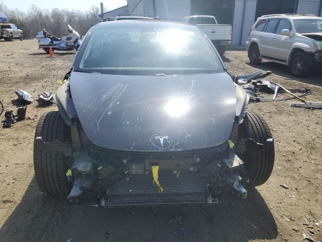 5YJ3E1EA1KF304741 Tesla MODEL 3
