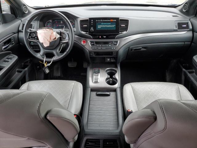 5FNYF8H56MB000690 Honda Passport Exl
