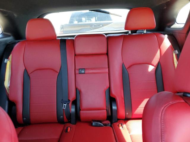 2T2YZMDA3NC330677 Lexus Rx 350 F-sport
