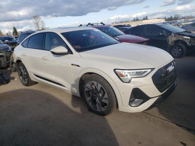 WA11AAGE1NB023978 Audi E-tron Sportback Premium
