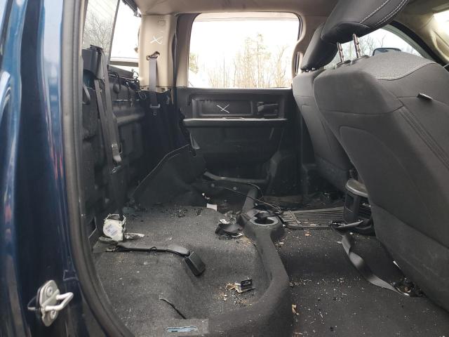 3C63RRGL4LG210180 RAM 3500 Tradesman
