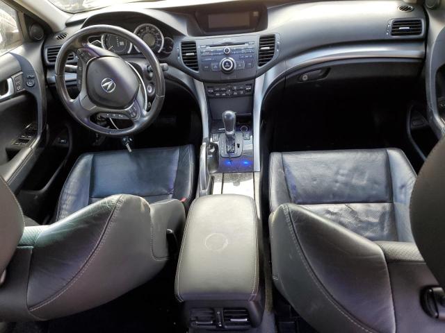 JH4CU2F4XEC006044 Acura TSX